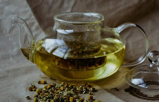 5 Best Tea For Headaches Relief In (2021)  Health Edu Banq