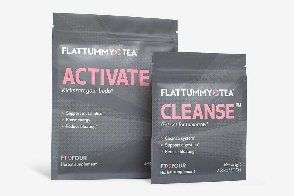 Flat Tummy Tea Review 2020