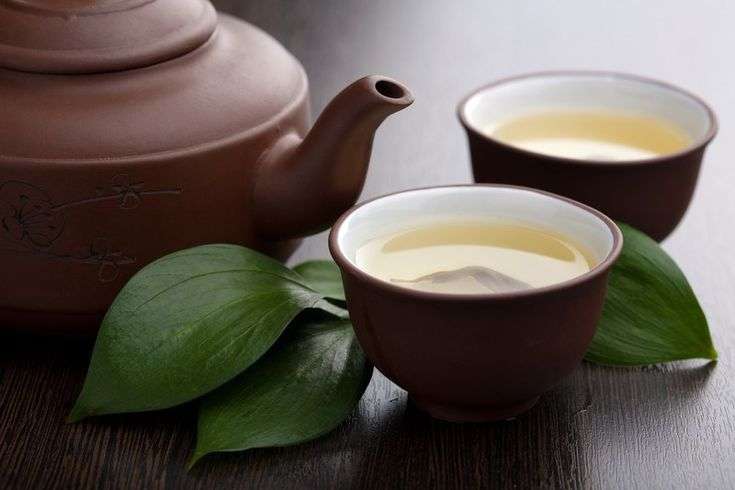 How to Choose the Best Green Tea for You