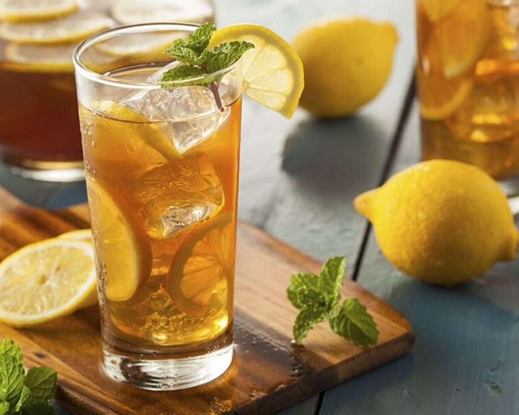 Which Iced Tea Is The Healthiest - LoveTeaClub.com